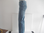 10 er Paket Damenjeans-lange Hose blau gestreift aus Herstellerinsolvenz nur 2,90/Stück